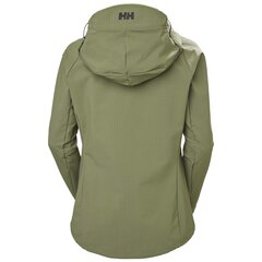 Куртка женская Helly Hansen, зеленая цена и информация | Женские куртки | kaup24.ee