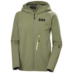 Куртка женская Helly Hansen, зеленая цена и информация | Женские куртки | kaup24.ee