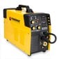 Keevitusinverter migomat 220A MIG/MAG/TIG / MMA Powermat hind ja info | Keevitusseadmed | kaup24.ee