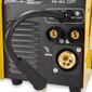 Keevitusinverter migomat 220A MIG/MAG/TIG / MMA Powermat hind ja info | Keevitusseadmed | kaup24.ee