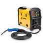 Keevitusinverter migomat 230A MIG/MAG/TIG / MMA Powermat hind ja info | Keevitusseadmed | kaup24.ee