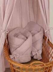 Ümbrik beebidele My Sweet Baby, roosa цена и информация | Детские подушки, конверты, спальники | kaup24.ee