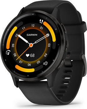 Garmin Venu® 3 Slate/Black цена и информация | Смарт-часы (smartwatch) | kaup24.ee