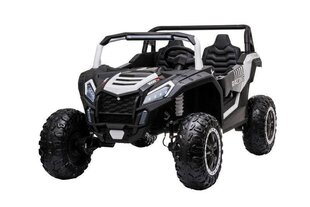 ATV Buggy, valge hind ja info | Laste elektriautod | kaup24.ee