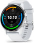 Garmin Venu® 3 Silver/Whitestone hind ja info | Nutikellad (smartwatch) | kaup24.ee