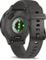 Garmin Venu® 3S Slate/Pebble Grey цена и информация | Nutikellad (smartwatch) | kaup24.ee