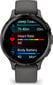 Garmin Venu® 3S Slate/Pebble Grey hind ja info | Nutikellad (smartwatch) | kaup24.ee