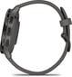 Garmin Venu® 3S Slate Stainless Steel Bezel with Pebble Gray Case and Silicone Band 41mm цена и информация | Nutikellad (smartwatch) | kaup24.ee