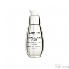 Stimulskin Plus Absolute Renewal Serum Skin Serum цена и информация | Сыворотки для лица, масла | kaup24.ee