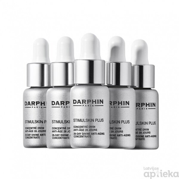 Stimulskin Plus 28-Day Anti-Aging Concentrate Skin Serum hind ja info | Näoõlid, seerumid | kaup24.ee