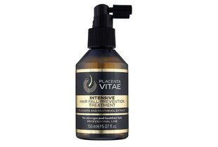 Juukseseerum Placenta Vitae Intensive Hair Fall Prevention Treatment, 150ml hind ja info | Maskid, õlid, seerumid | kaup24.ee