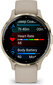 Garmin Venu® 3S Soft Gold/French Grey hind ja info | Nutikellad (smartwatch) | kaup24.ee