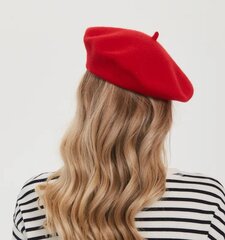 Naiste barett hind ja info | Naiste mütsid ja peapaelad | kaup24.ee