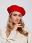 Naiste barett цена и информация | Naiste mütsid ja peapaelad | kaup24.ee