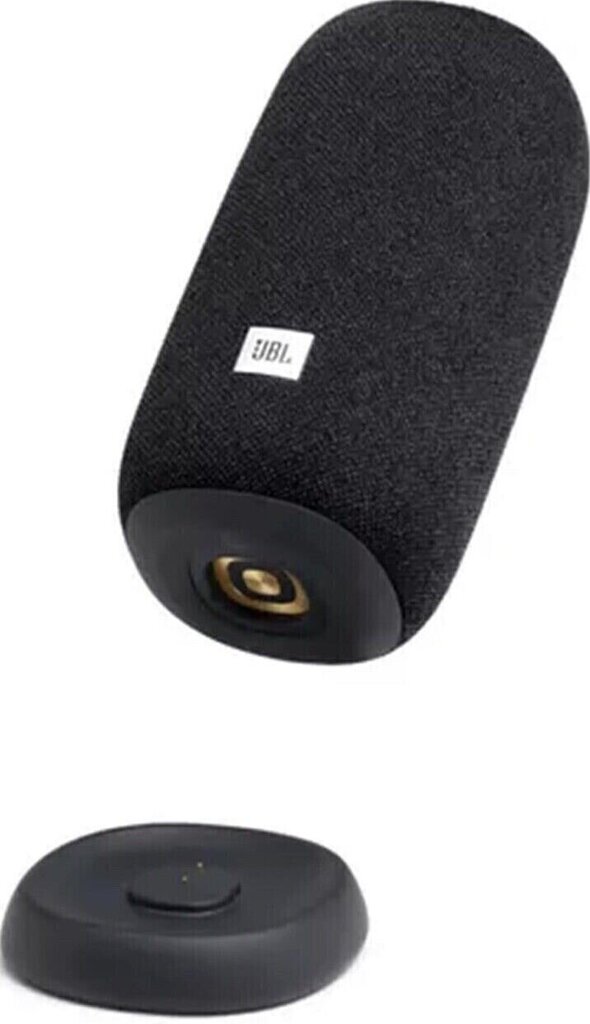 Jbl Link 75 Portable Bundle, must hind ja info | Koduaudio ja "Soundbar" süsteemid | kaup24.ee