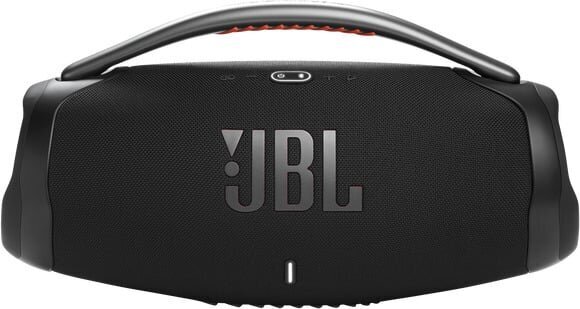 JBL Boombox 3 JBLBB3WIFIBLKEP hind ja info | Kõlarid | kaup24.ee