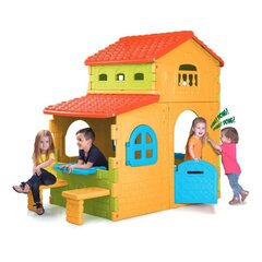 Игровой детский домик Feber Super Villa Feber, 180 x 110 x 206 cм цена и информация | Детские игровые домики | kaup24.ee