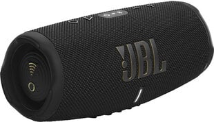 JBL Charge 5 JBLCHARGE5WIFIBLK hind ja info | Kõlarid | kaup24.ee