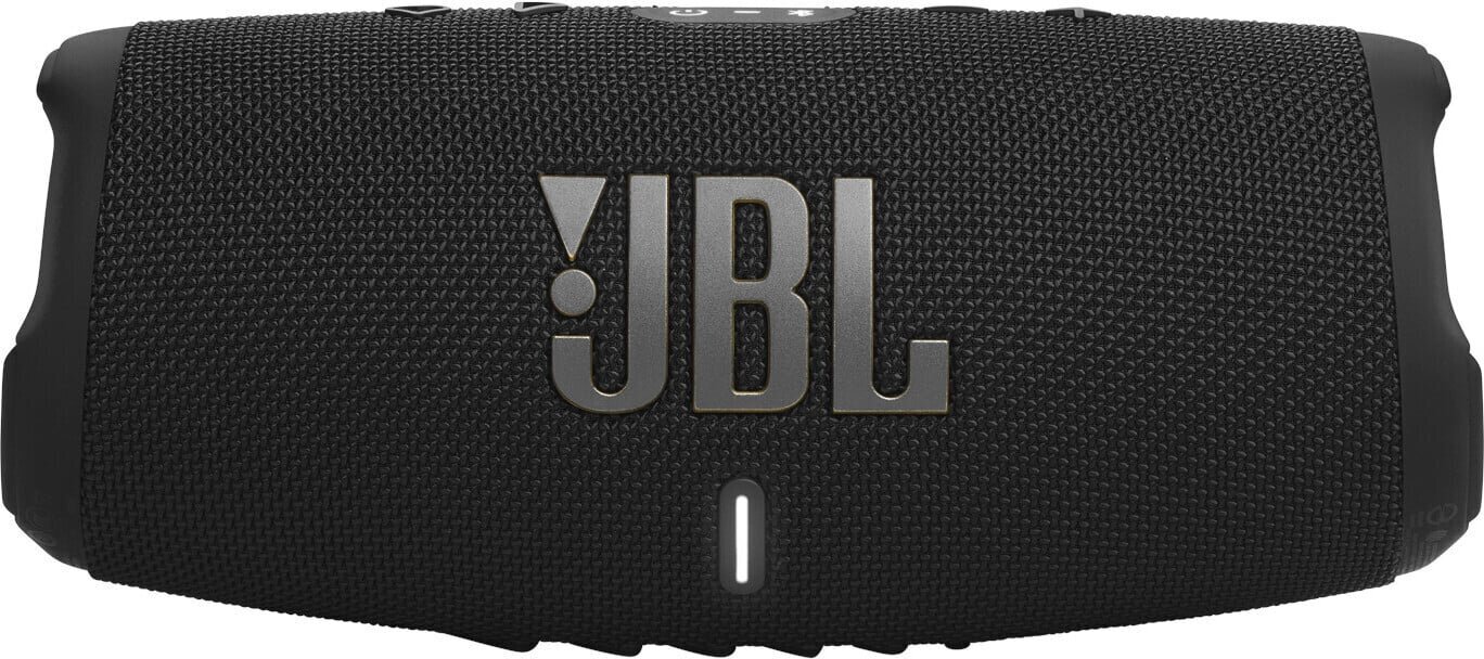 Portable speaker JBL Charge 5,WiFi black hind ja info | Kõlarid | kaup24.ee