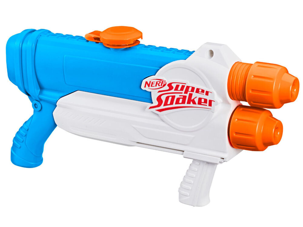 Nerf SuperSoaker veepüss Nerf SuperSoaker Water Rifle цена и информация | Mänguasjad (vesi, rand ja liiv) | kaup24.ee