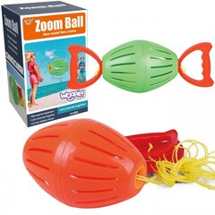 Водная игрушка Woopie Zoom Ball цена и информация | Игрушки для песка, воды, пляжа | kaup24.ee