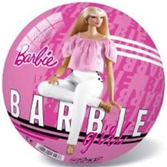 Резиновый мяч Barbie цена и информация | Игрушки для песка, воды, пляжа | kaup24.ee