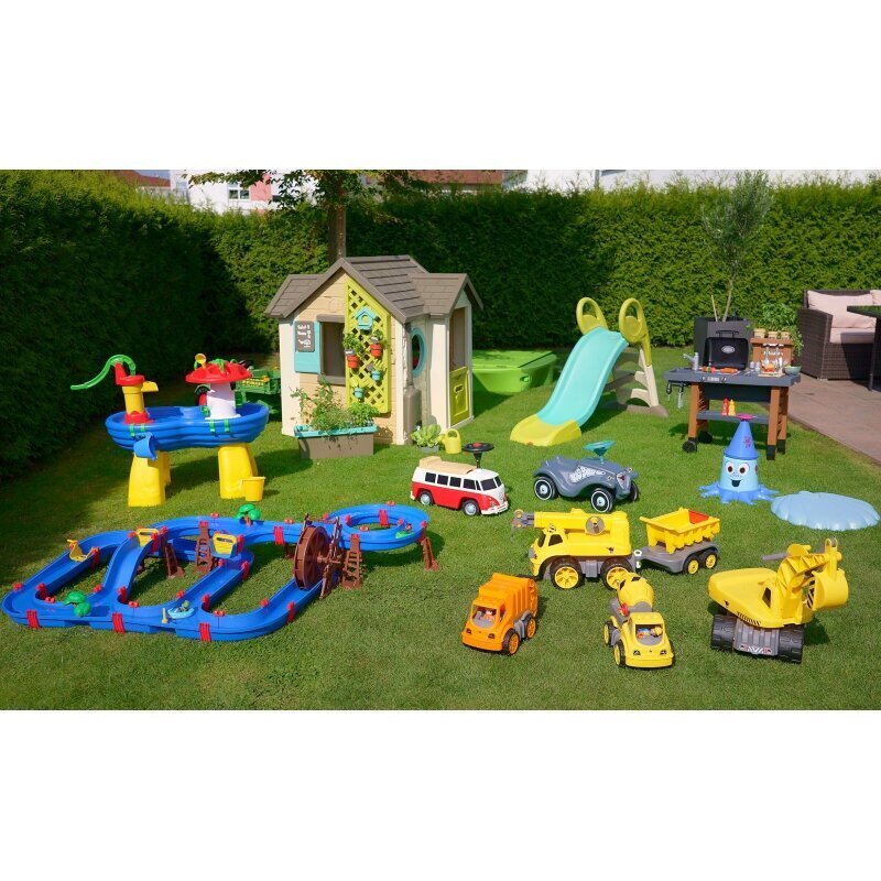 Big AquaPlay veelaud lastele hind ja info | Mänguasjad (vesi, rand ja liiv) | kaup24.ee