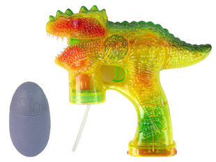 Seebimull masin, dinosaurus koos munaga hind ja info | Mänguasjad (vesi, rand ja liiv) | kaup24.ee
