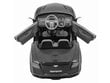 Elektriauto Bentley Supersports, 2-kohaline, must hind ja info | Laste elektriautod | kaup24.ee