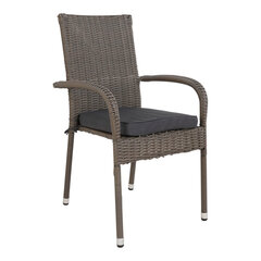 2-tooliga komplekt Portland цена и информация | Садовые стулья, кресла, пуфы | kaup24.ee