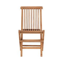 2-tooliga komplekt цена и информация | Садовые стулья, кресла, пуфы | kaup24.ee