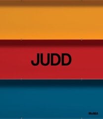 Judd hind ja info | Kunstiraamatud | kaup24.ee