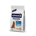 ADVANCE DOG MEDIUM ADULT 3,0KG - ДЛЯ СОБАК СРЕДНИХ ПОРОД (КУРИЦА С РИСОМ)