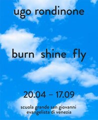 Ugo Rondinone (Bilingual edition): burn shine fly цена и информация | Книги об искусстве | kaup24.ee