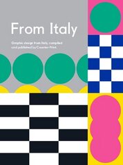 From Italy цена и информация | Книги об искусстве | kaup24.ee