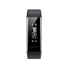 Nutivõru Huawei Band 2 Pro, must hind ja info | Huawei Mobiiltelefonid, foto-, videokaamerad | kaup24.ee