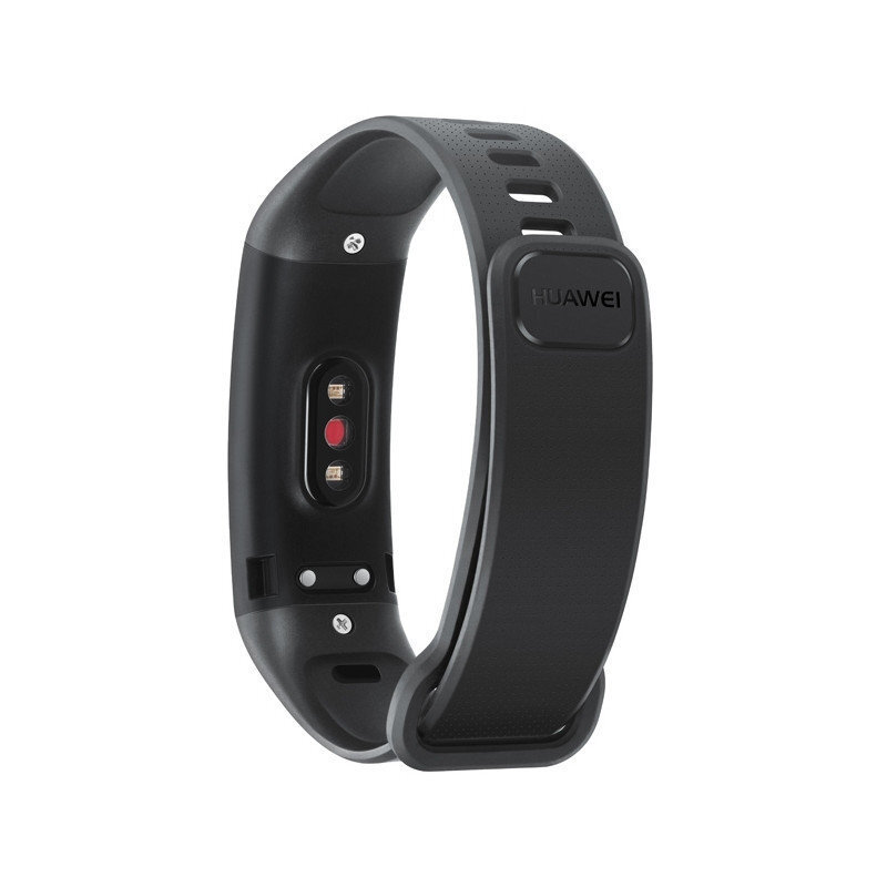 Nutivõru Huawei Band 2 Pro, must цена и информация | Nutivõrud (fitness tracker) | kaup24.ee