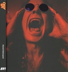 Ozzy at 75: The Unofficial Illustrated History цена и информация | Книги об искусстве | kaup24.ee