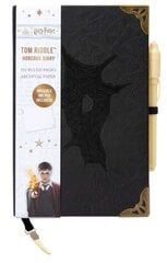 Harry Potter: Tom Riddle Diary цена и информация | Книги об искусстве | kaup24.ee