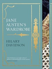 Jane Austen's Wardrobe hind ja info | Kunstiraamatud | kaup24.ee