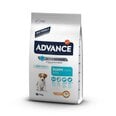 Kuivtoit väikest tõugu kutsikatele ADVANCE Puppy Protect Mini, 7,5 kg