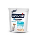 Kuivtoit kutsikatele ADVANCE Puppy Protect Mini, 0,8 kg