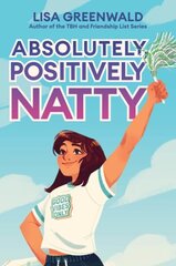 Absolutely, Positively Natty цена и информация | Книги для подростков и молодежи | kaup24.ee