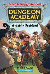 Dungeons & Dragons: A Goblin Problem hind ja info | Noortekirjandus | kaup24.ee