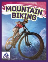 Extreme Sports: Mountain Biking hind ja info | Noortekirjandus | kaup24.ee