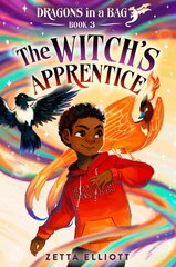 Witch's Apprentice цена и информация | Книги для подростков и молодежи | kaup24.ee