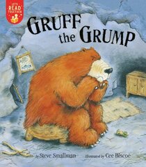 Gruff the Grump hind ja info | Noortekirjandus | kaup24.ee