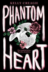Phantom Heart цена и информация | Книги для подростков и молодежи | kaup24.ee