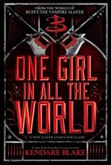 One Girl In All The World: (In Every Generation Book 2) цена и информация | Книги для подростков и молодежи | kaup24.ee