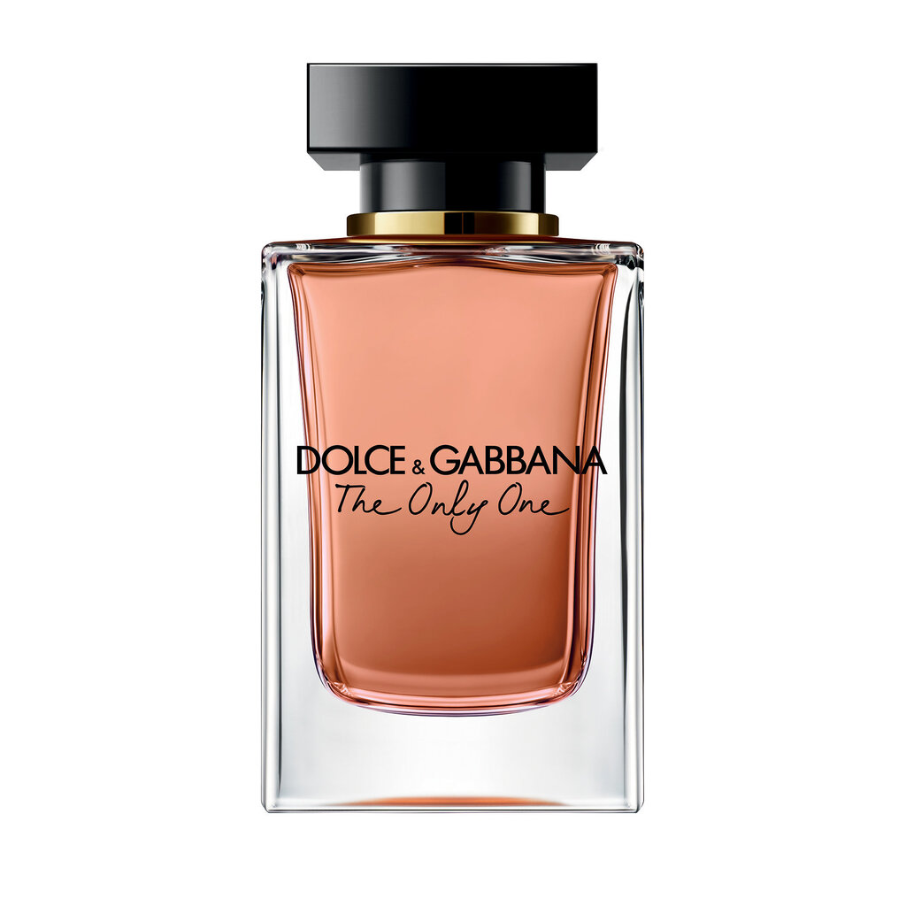 Parfüümvesi Dolce & Gabbana The Only One EDP naistele 100 ml цена и информация | Naiste parfüümid | kaup24.ee